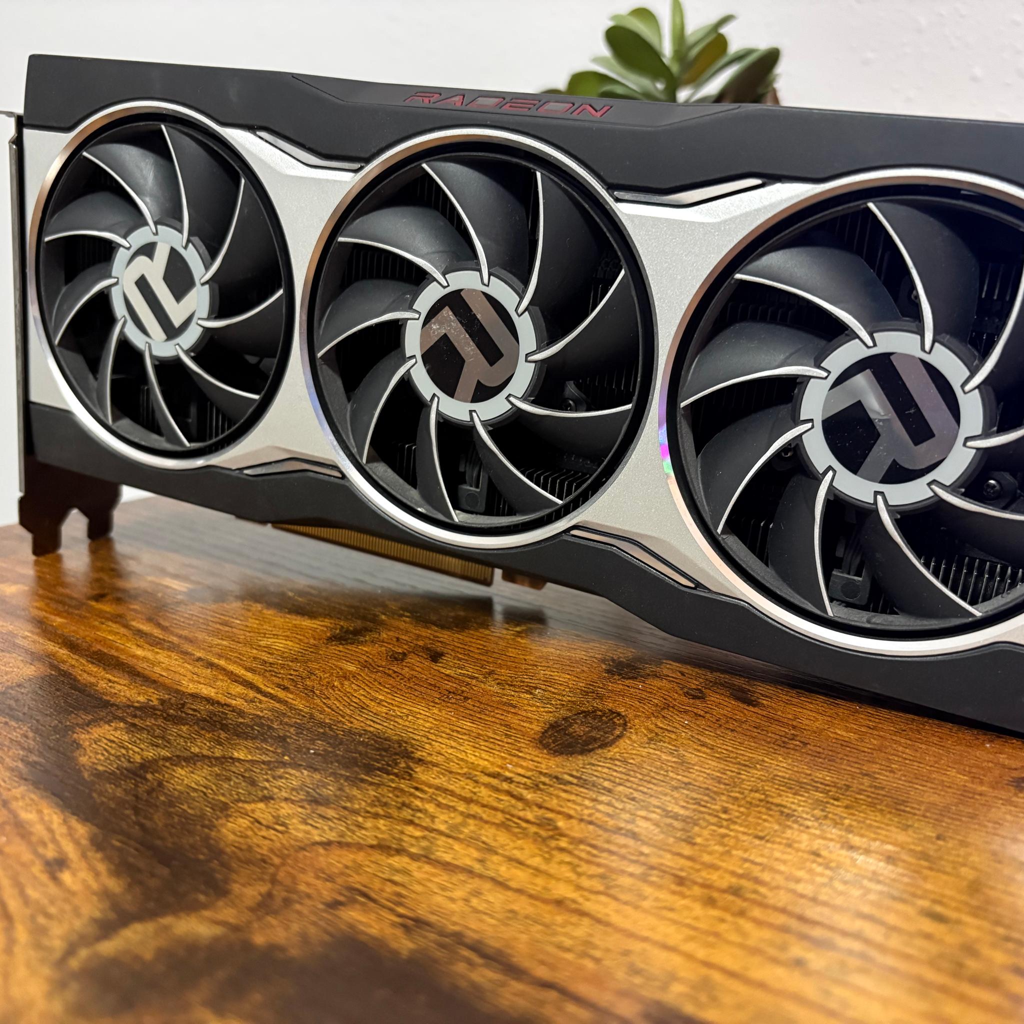 ASUS RX6800-16G