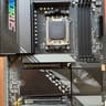 Gigabyte X870E Aorus Elite