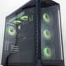 Gaming PC Ryzen 5 9600X 16GB RAM 1TB SSD RX 7600 XT 16GB Windows 11 Computer