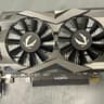 USED IN GOOD CONDITION W/ TEST REPORT - ZOTAC GAMING GeForce RTX 3050 6GB GDDR6 Twin Edge OC