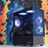 Nvidia 1660 Gaming PC | Ryzen 5 2600|16GB  Ram|500GB SSD |Wifi|