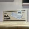 Brand New Sealed! KBD CRAFT Adam 60% Full Keyboard kit (White)
