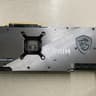 MSI 3090 Suprim X