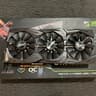 Asus ROG Strix GeForce GTX 1080 Ti Gaming OC Edition