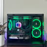 🖥️ Ryzen 5 5500 + RTX 3060 Ti | 1080p Gaming PC Beast 🎮