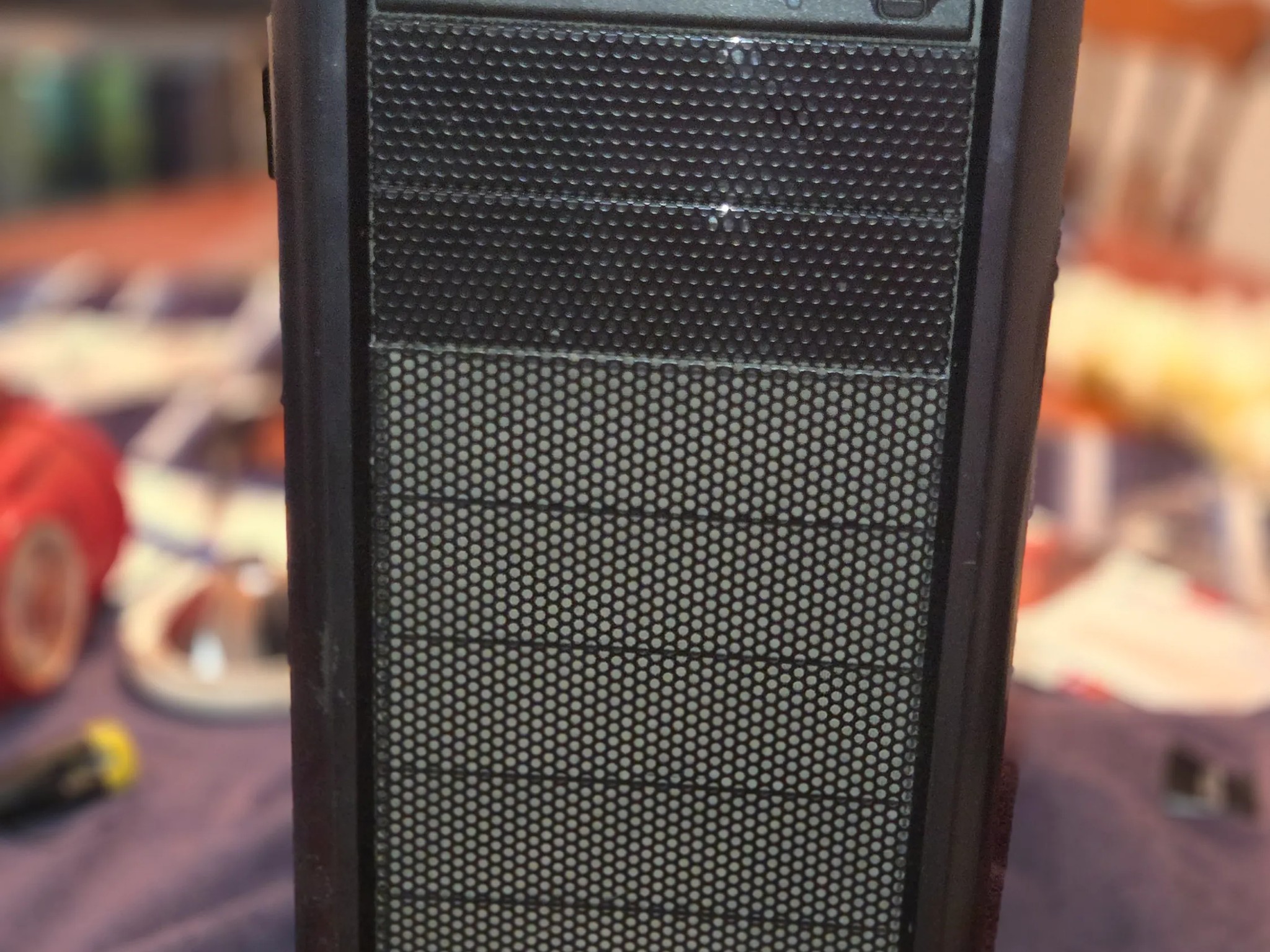 Ryzen 7 5700x system needs a new home