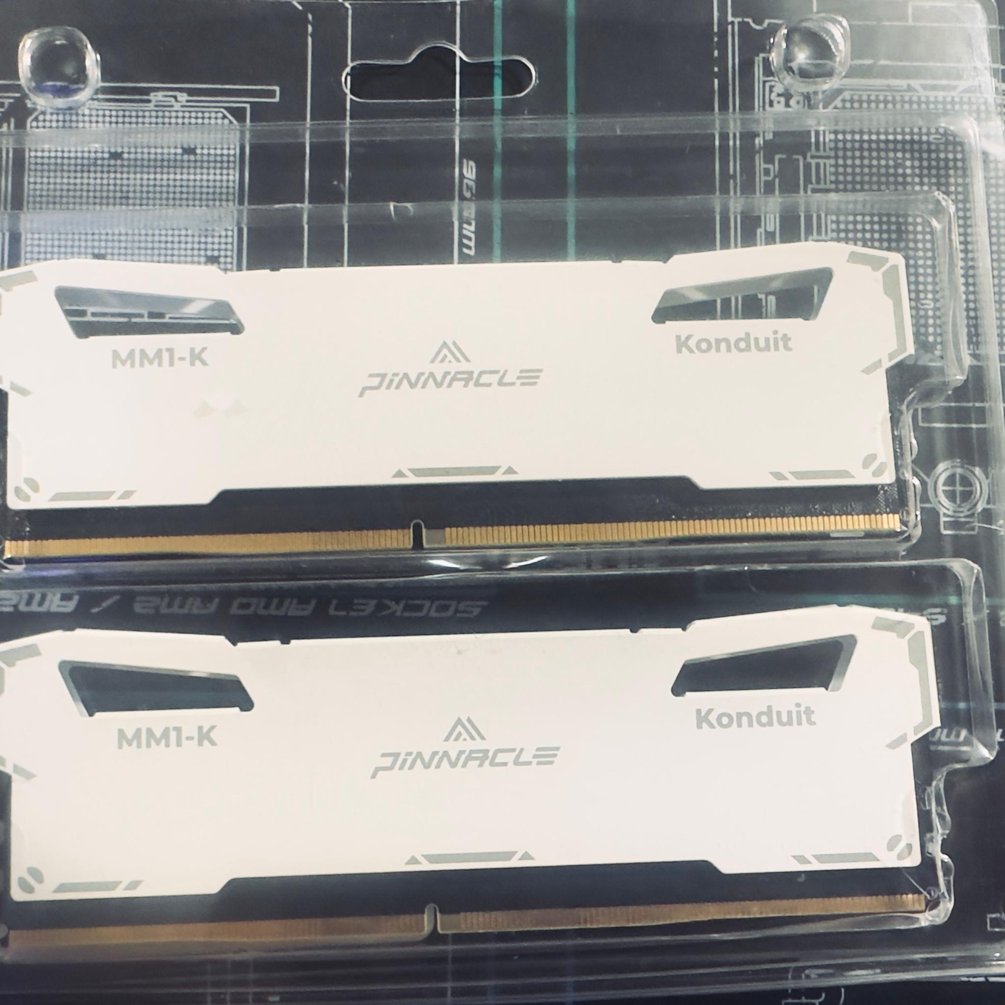 Timetec Pinnacle Konduit 16GB DDR4-3200 (2x8GB)