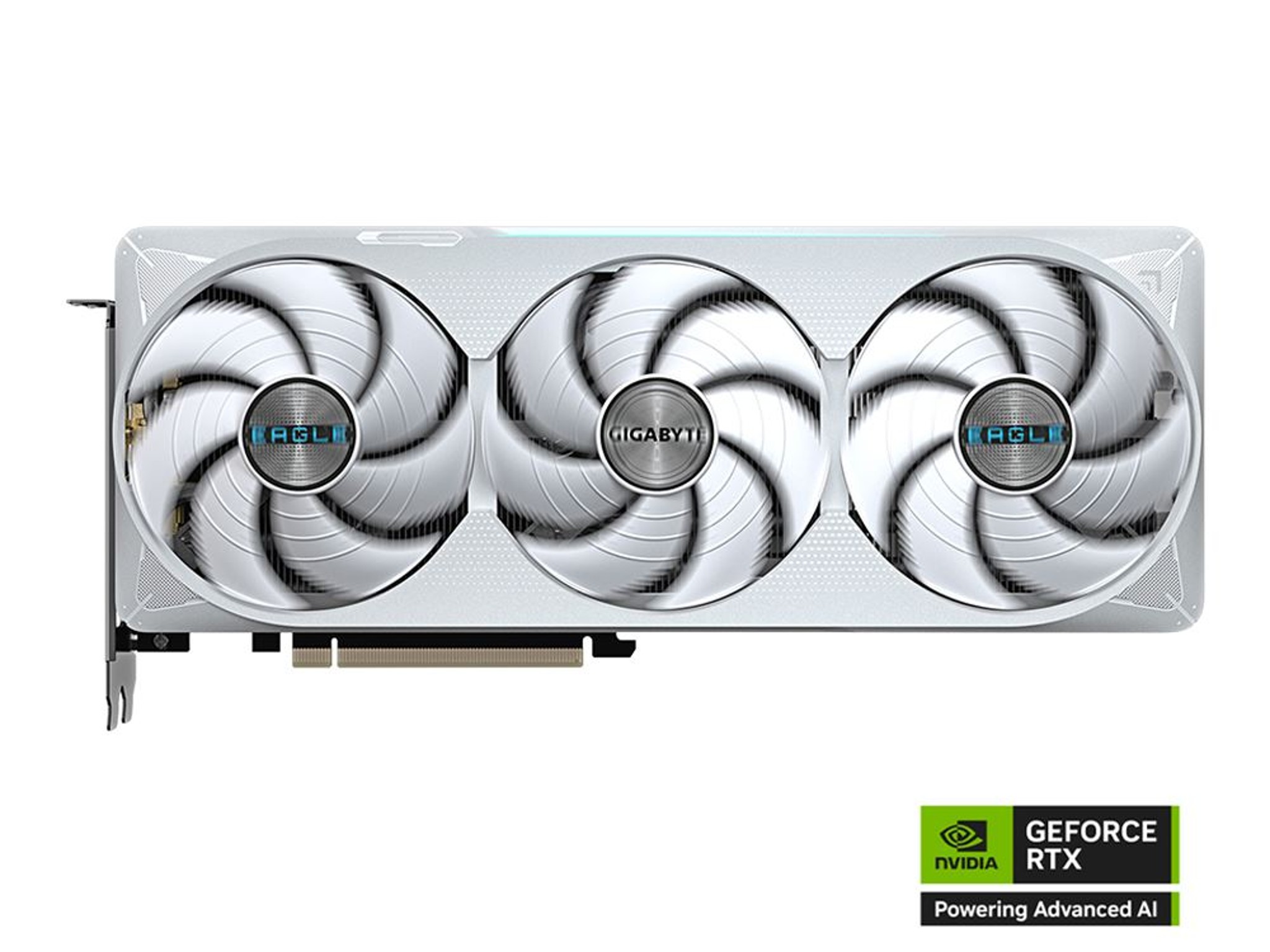 🔥 NEW — Gigabyte NVIDIA GeForce RTX 5070Ti 16G Eagle Ice OC SFF Video Card 🔥