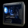 RX 6600XT | Ryzen 5 5500 | 16GB DDR4 | WI-FI | The Entry Level Beast RX