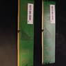 2x8 DDR4 RAM 2400 M/T