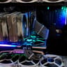 Grand Classic--i5 12600k, Sapphire RX 6700 XT, MSI MPG Z690, Team DDR4 3600 32 GB, 1Tb NVMe, 700 W