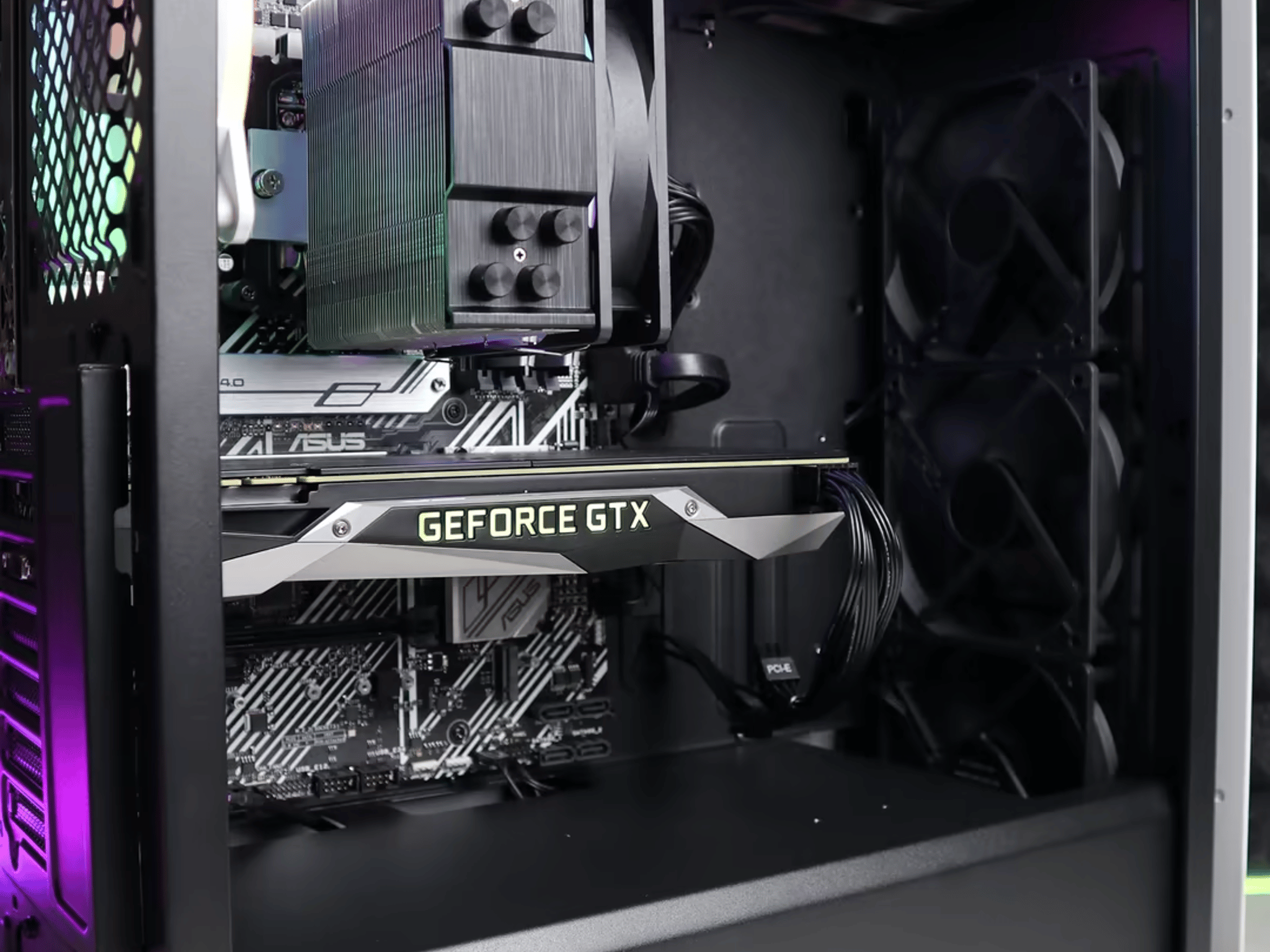 Hubert | i5 10400F/GTX 1080 FREE SHIPPING 