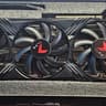 PNY XLR8 GeForce RTX 4070 Super 12GB Gaming Graphics Card - MINT Condition