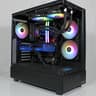 Ultra Units: Intel Arc B570 | Ryzen 5 7600X | 32gb | 80+ GOLD | 1 TB | RGB