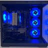 Intel Core i5 14400F ASUS Prime Z790-V AX GeForce RTX 3060 12GB 1TB SSD 32GB DDR5 Thermaltake Case