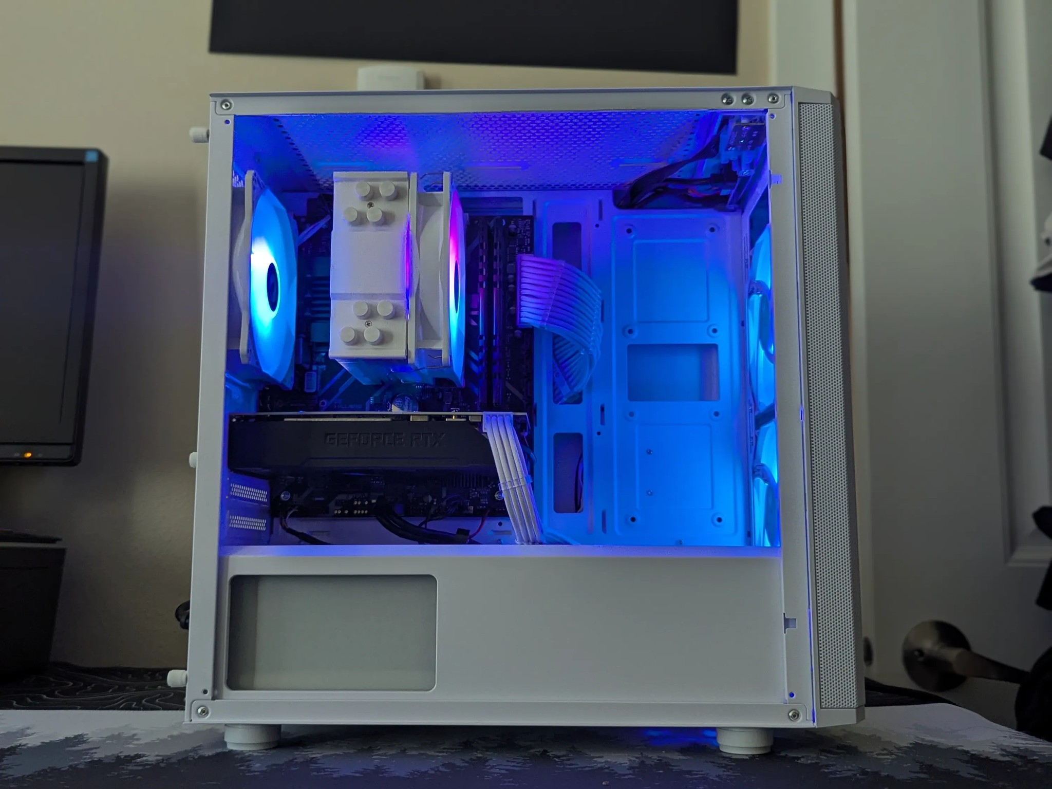 Gaming PC | Ryzen 5 | RTX 2060 | 16GB | 512GB | Wifi&BT