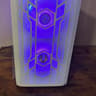 Brand New White RGB Gaming PC Bundle | Ryzen 5 5600X | RTX 3060 12GB | 32GB | 1TB NVMe | Wi-Fi 6E