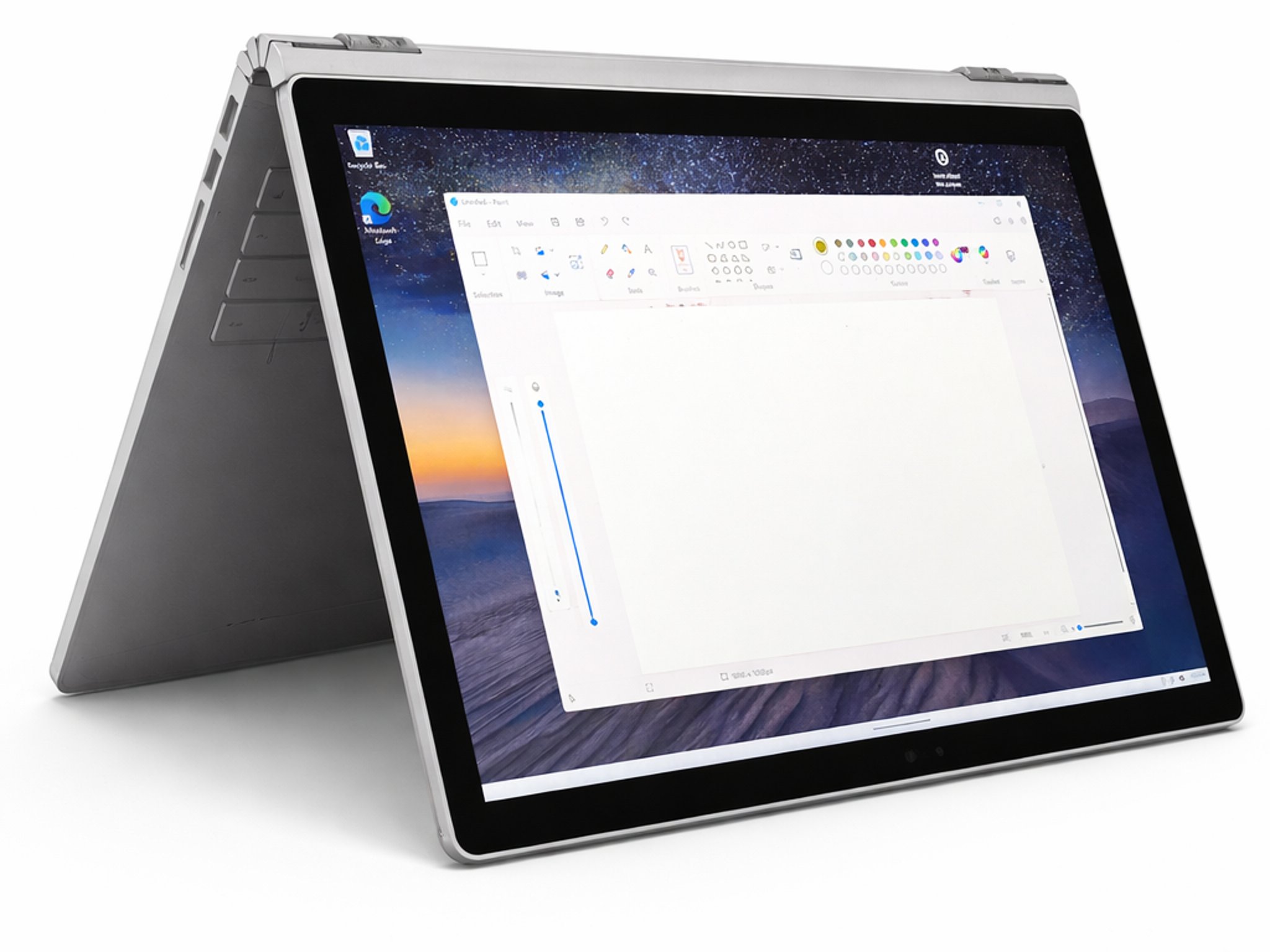 2-in-1 Surface Laptop + Pen