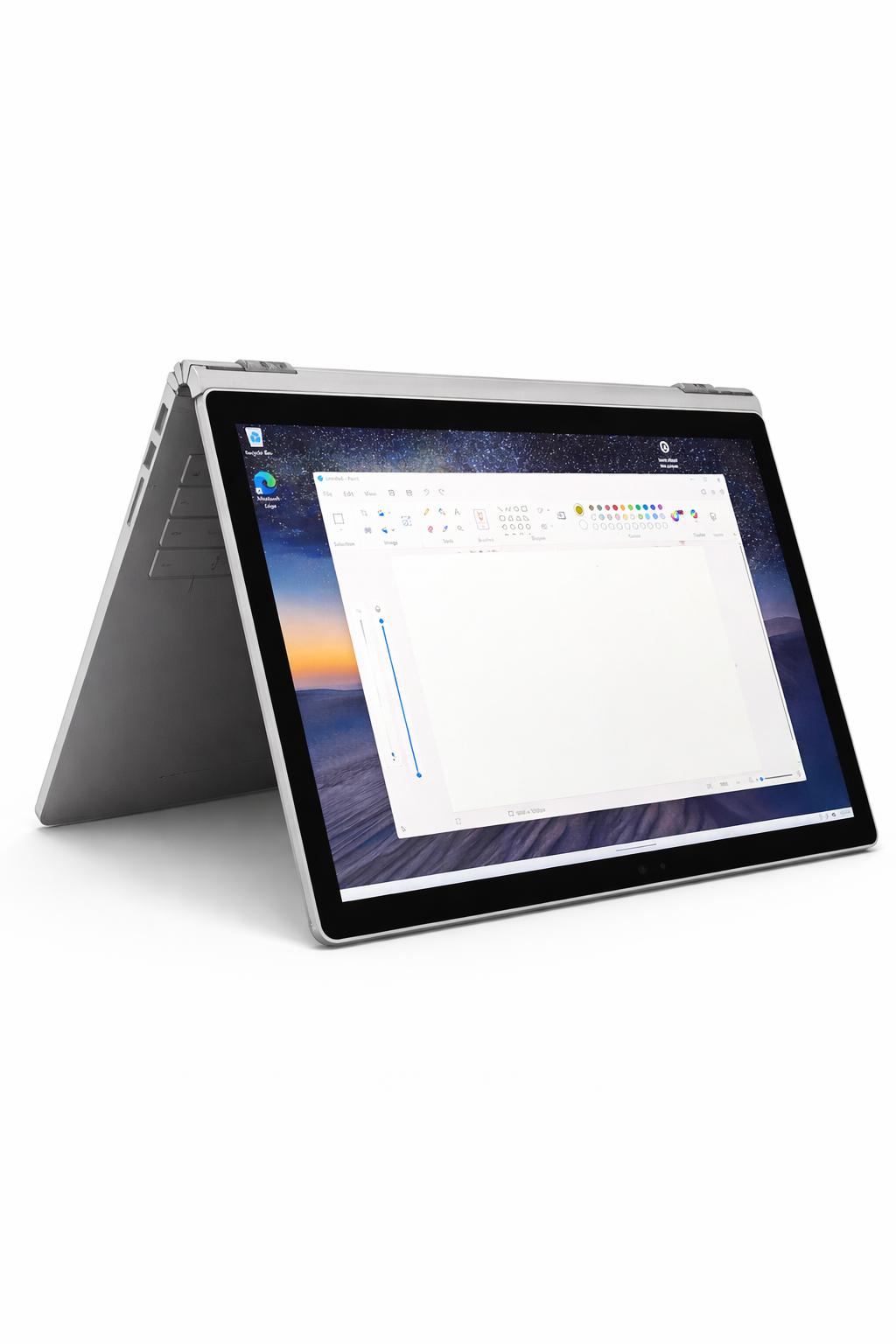 2-in-1 Surface Laptop + Pen