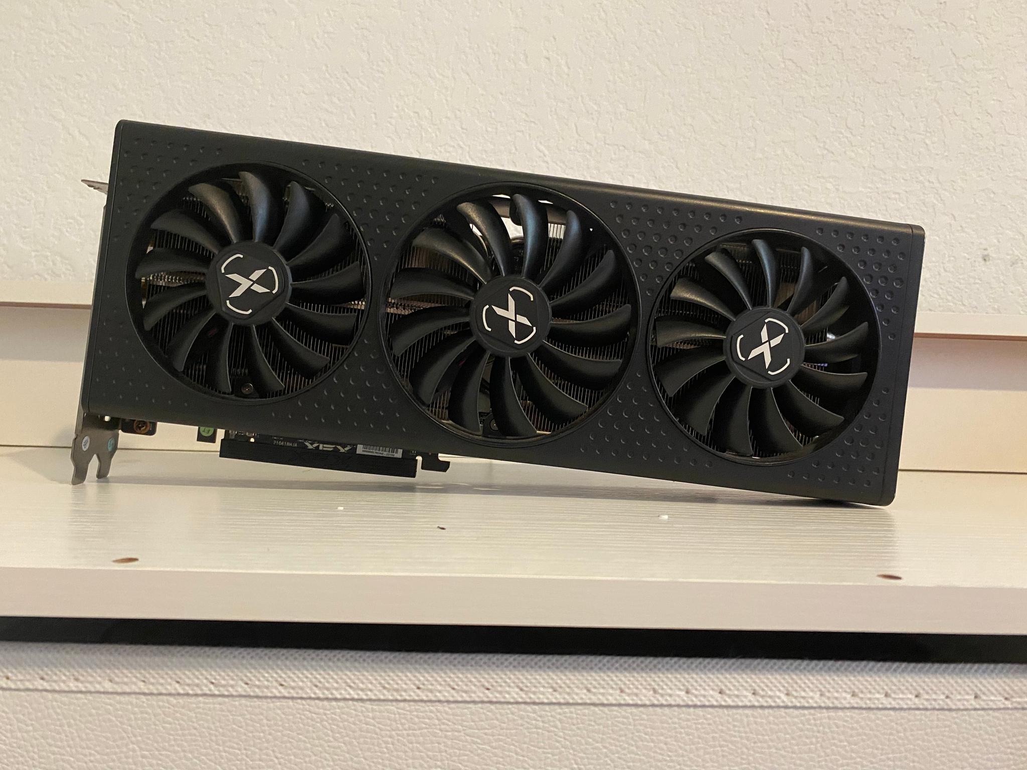 Rx 6750xt