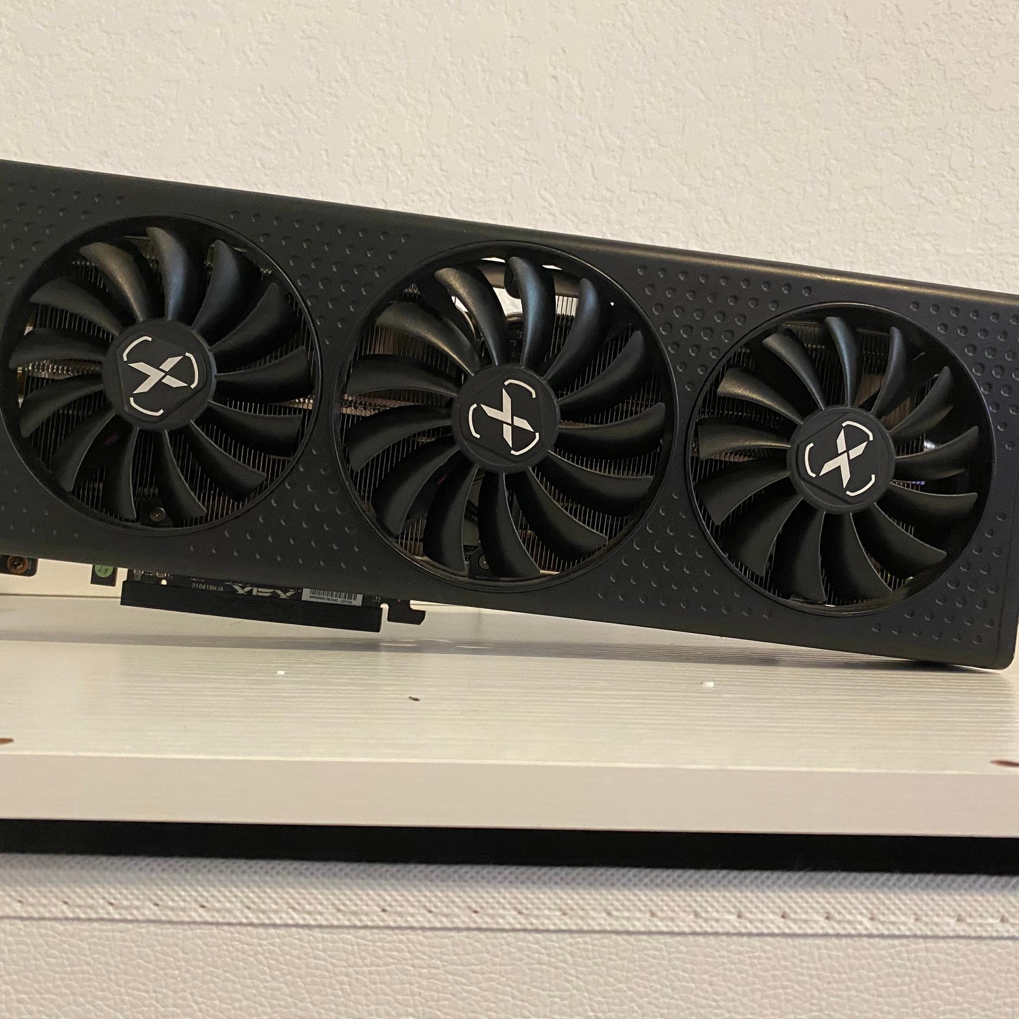 Rx 6750xt