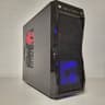 🥊🎱GTX 1060 6GB Black Gaming PC🥊🎱 (RYZEN 7 2700X//GTX 1060 6gb)