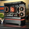 Gaming PC | RTX 3080 | Ryzen 5 5600 | 32GB DDR4 RAM | 1TB | Windows 11