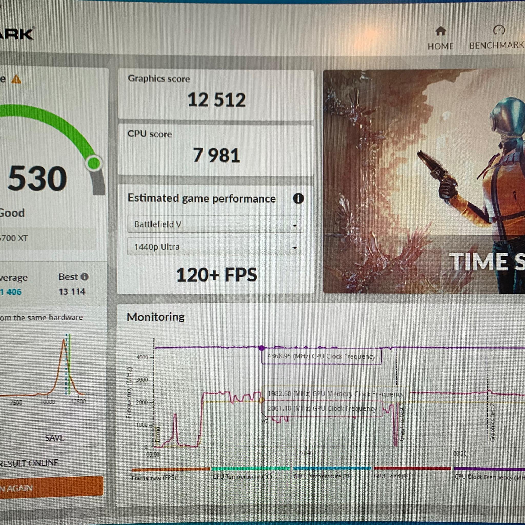 NEW Custom Gaming PC Ryzen 5 5600G 32GB RAM, RX 6700 XT, 2TB NVMe (RTX 40 Series Ready)