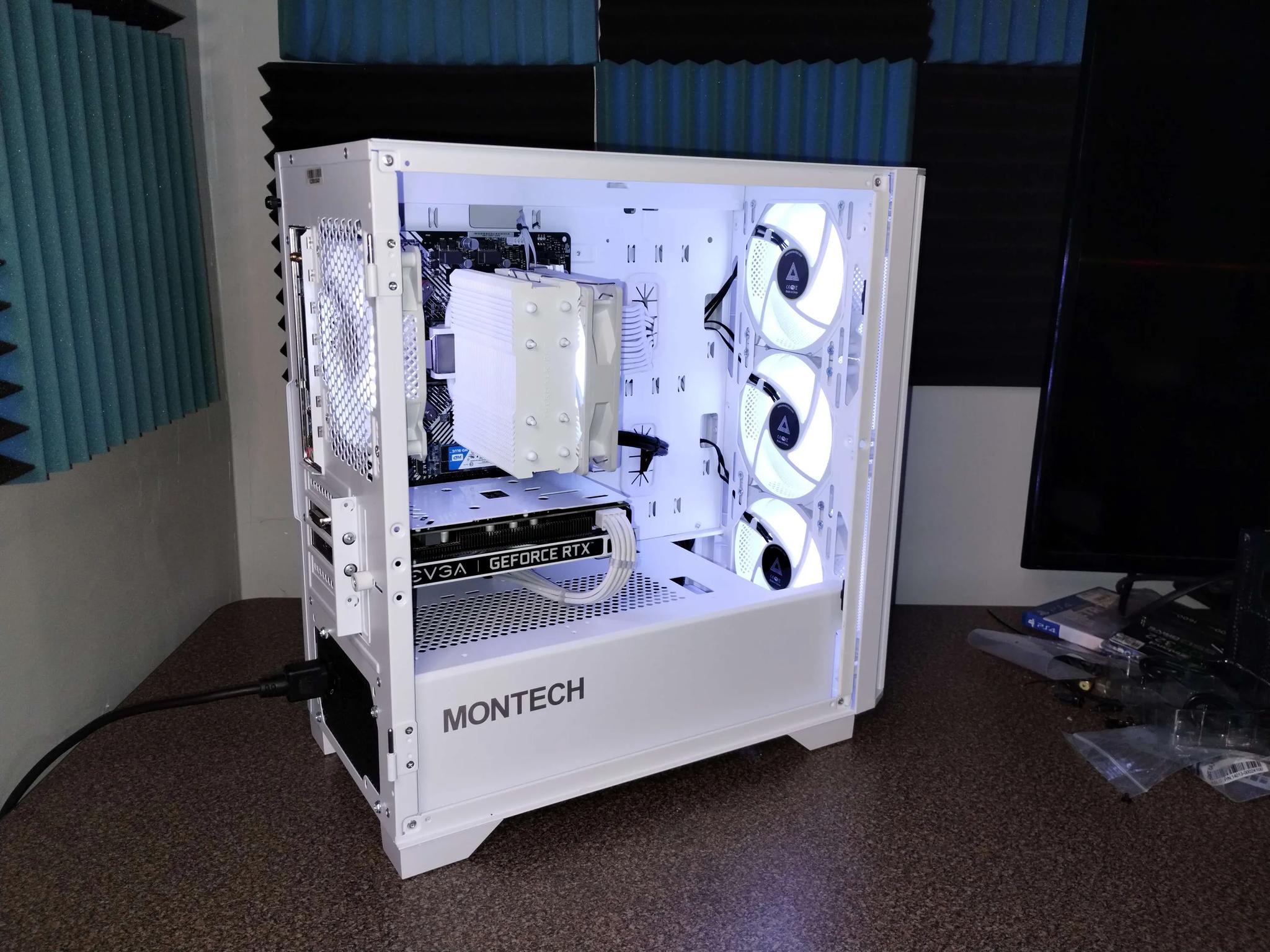 Alpha Special: Ryzen 5 + 16GB + 1TB + 2060