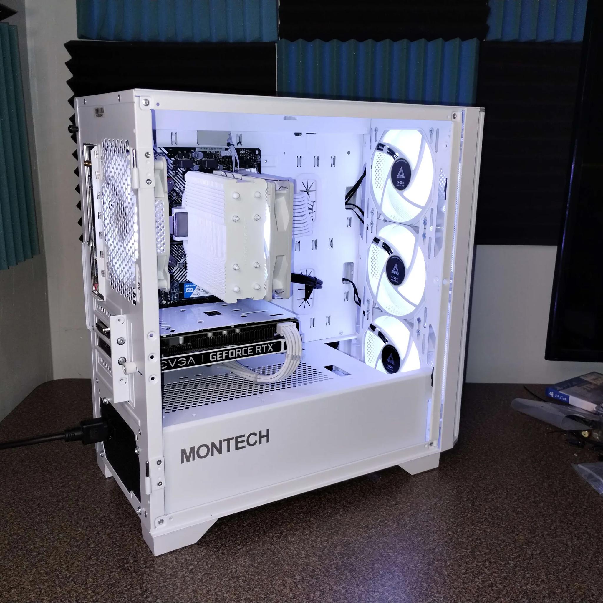 Alpha Special: Ryzen 5 + 16GB + 1TB + 2060