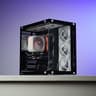 \ DF-02 / RTX 3060 Ti Ryzen 5 3500 16GB .5TB Windows 11 Gaming PC Powerhouse