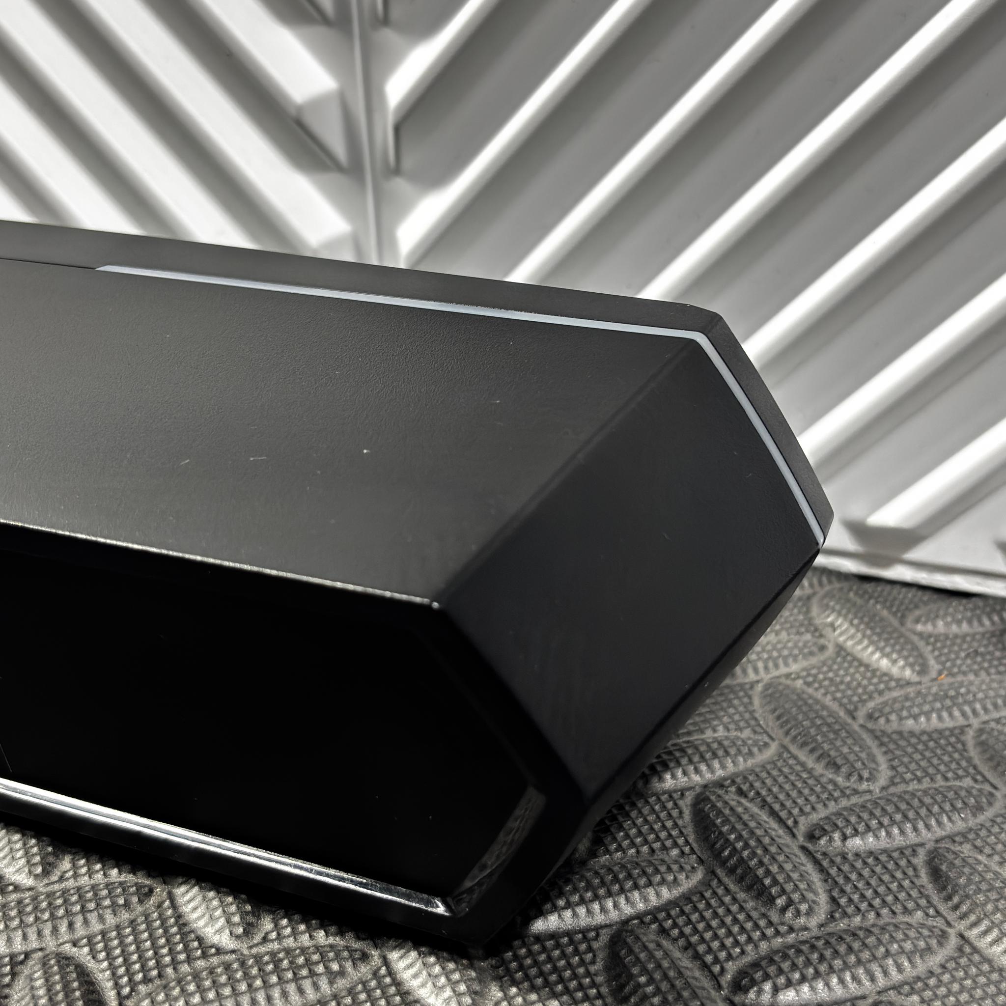 Edifier MG300 RGB Gaming Soundbar Speaker | USB | Tested Working