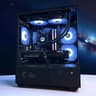 *HOLIDAY SALE* RTX 5060ti 16GB | Ryzen 5 7600X | 32GB DDR5 6000MT/s | 1TB NVMe | The Apollo RTX