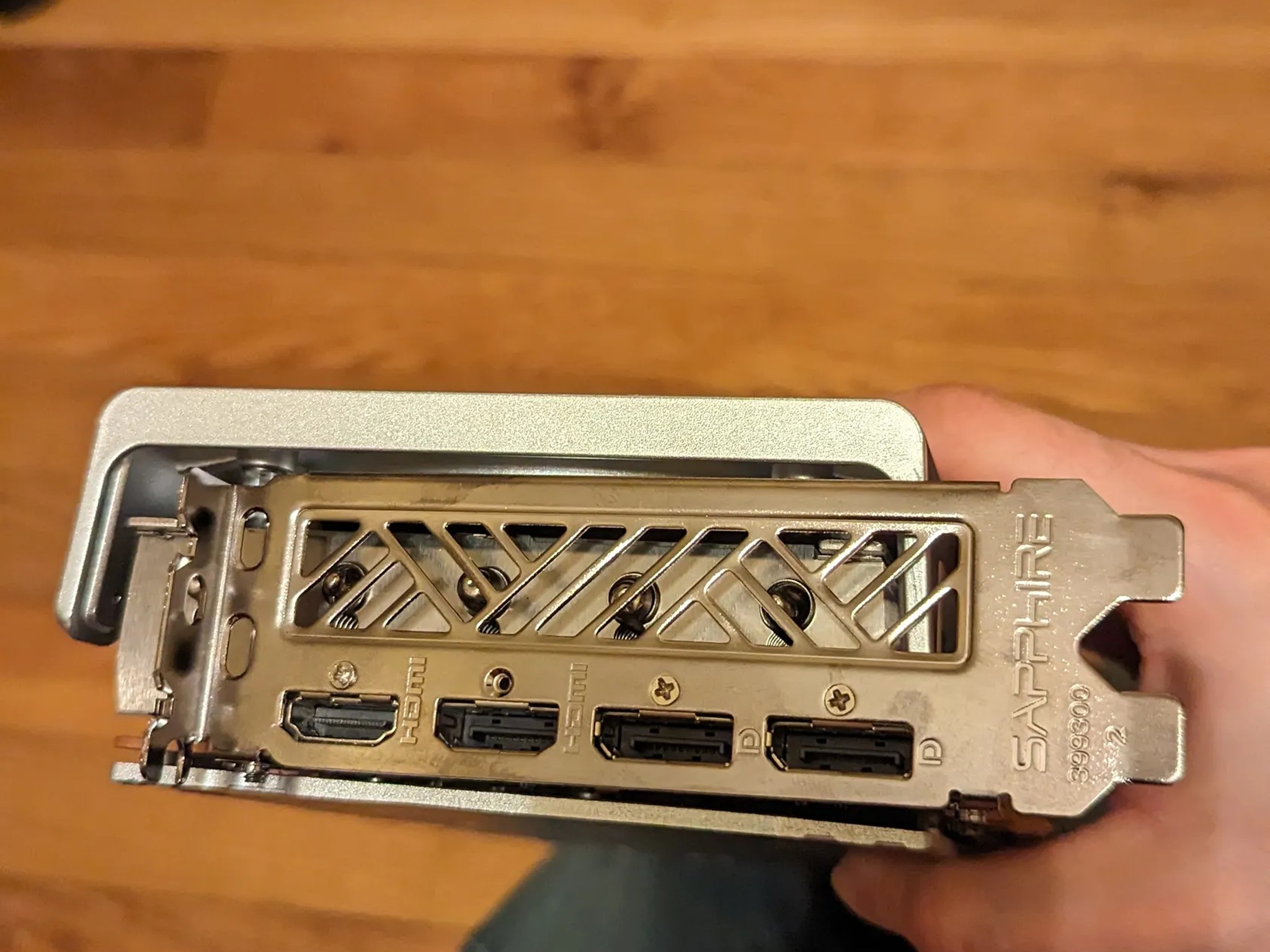 XFX Speedster 7900 XT