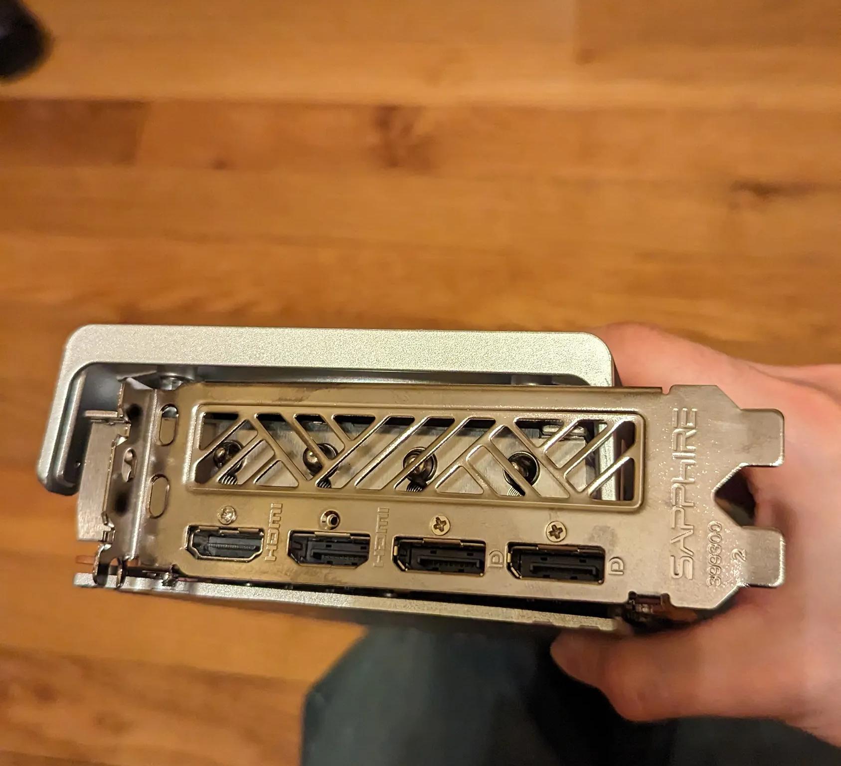 XFX Speedster 7900 XT