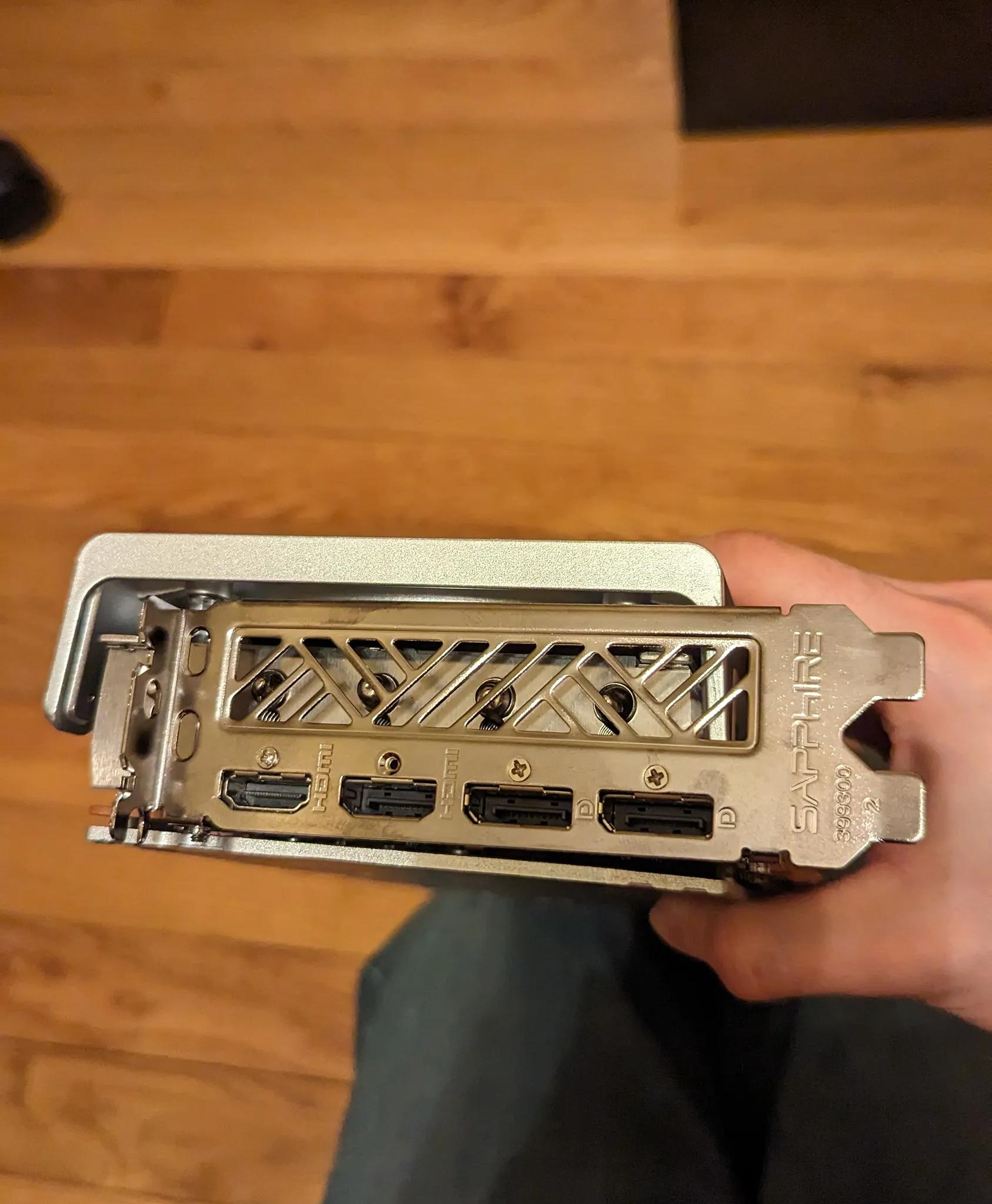 XFX Speedster 7900 XT