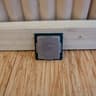 Intel Core i3-8100