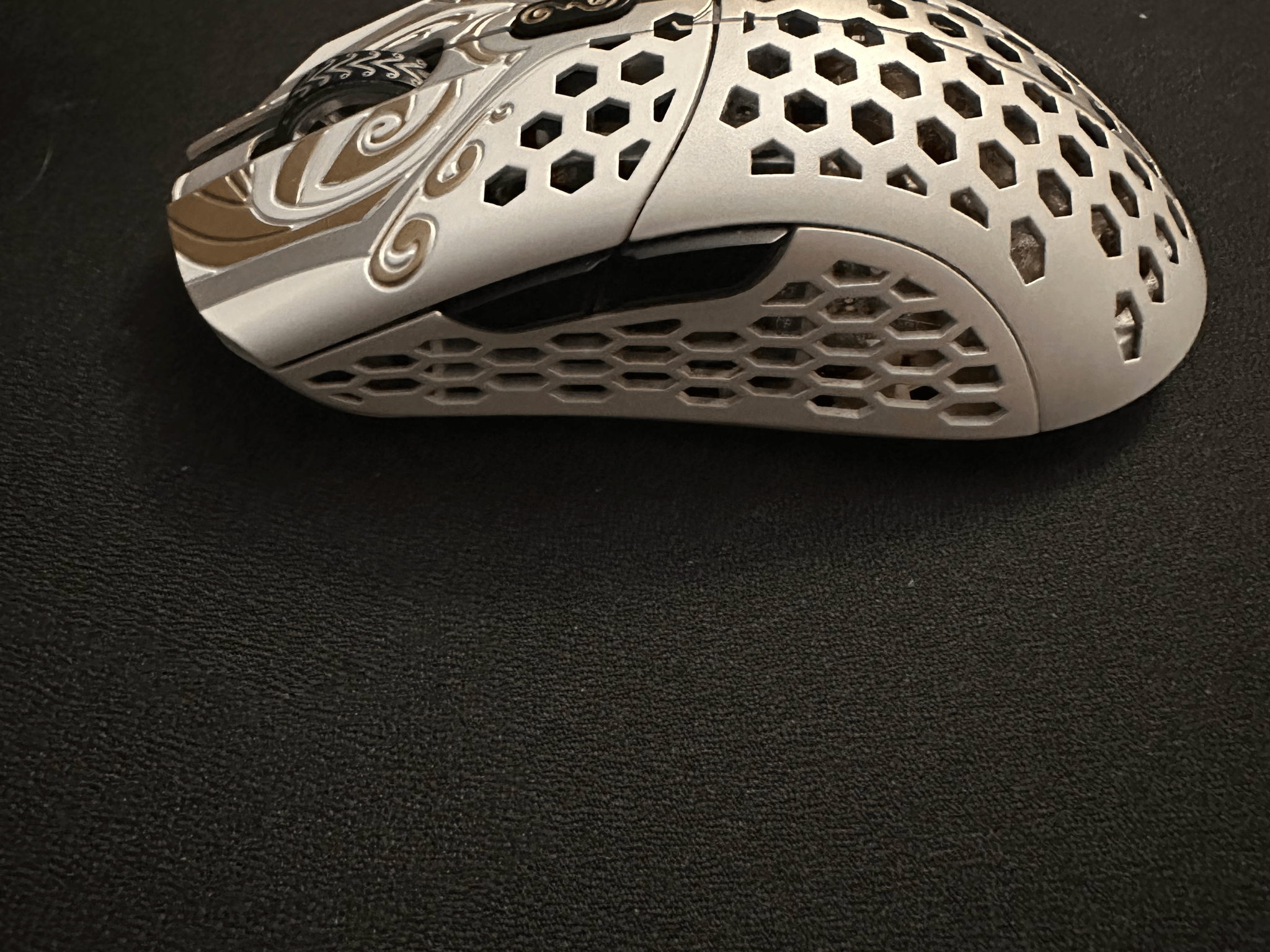 FinalMouse Starlight 12 