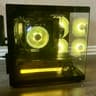Custom Gaming PC Build