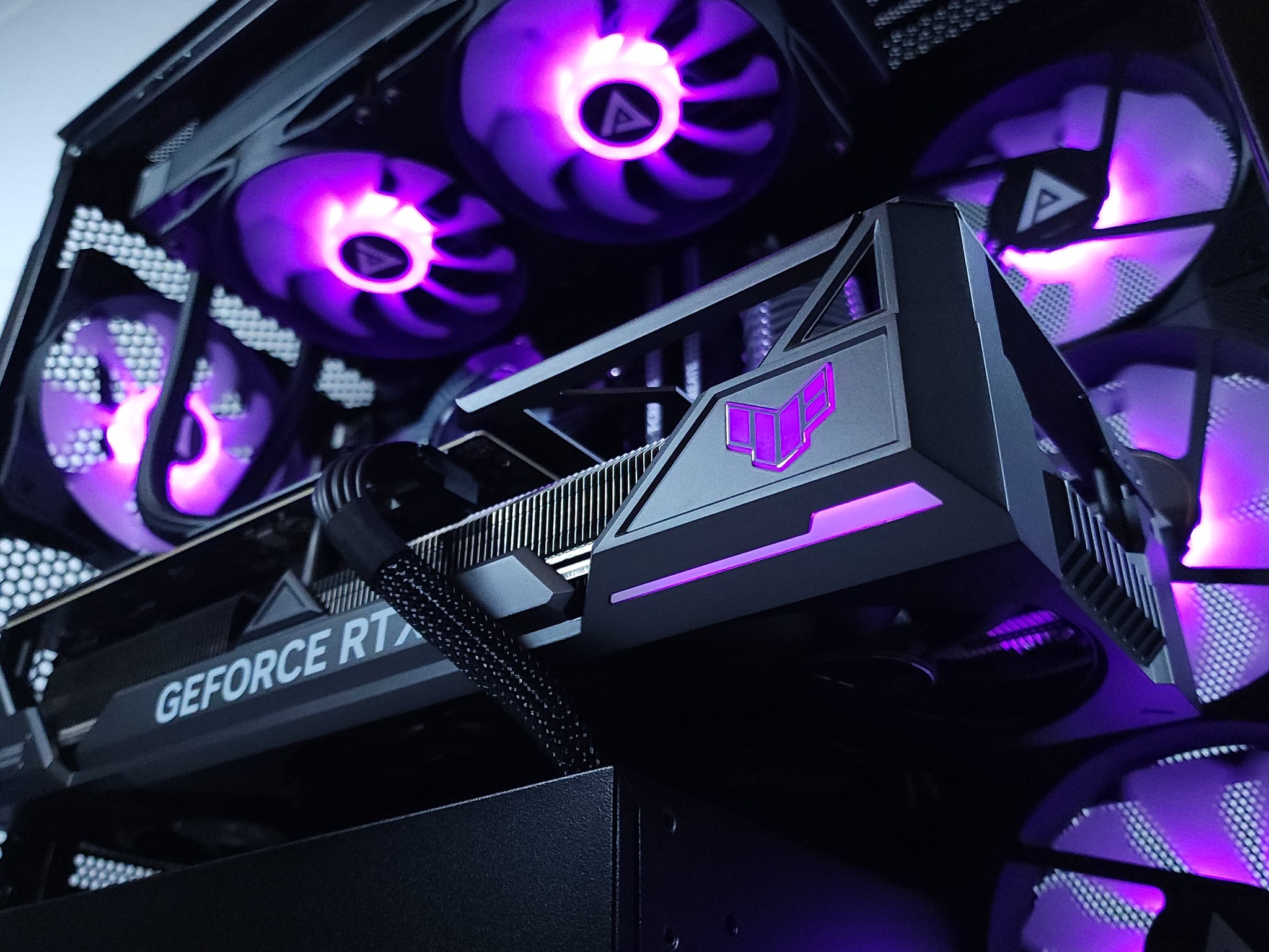💜RTX 4080 || Ryzen 7 7800X3D || 32GB 6000MHz || 2TB NVMe Gen 4 || 1440/4K Gaming Computer