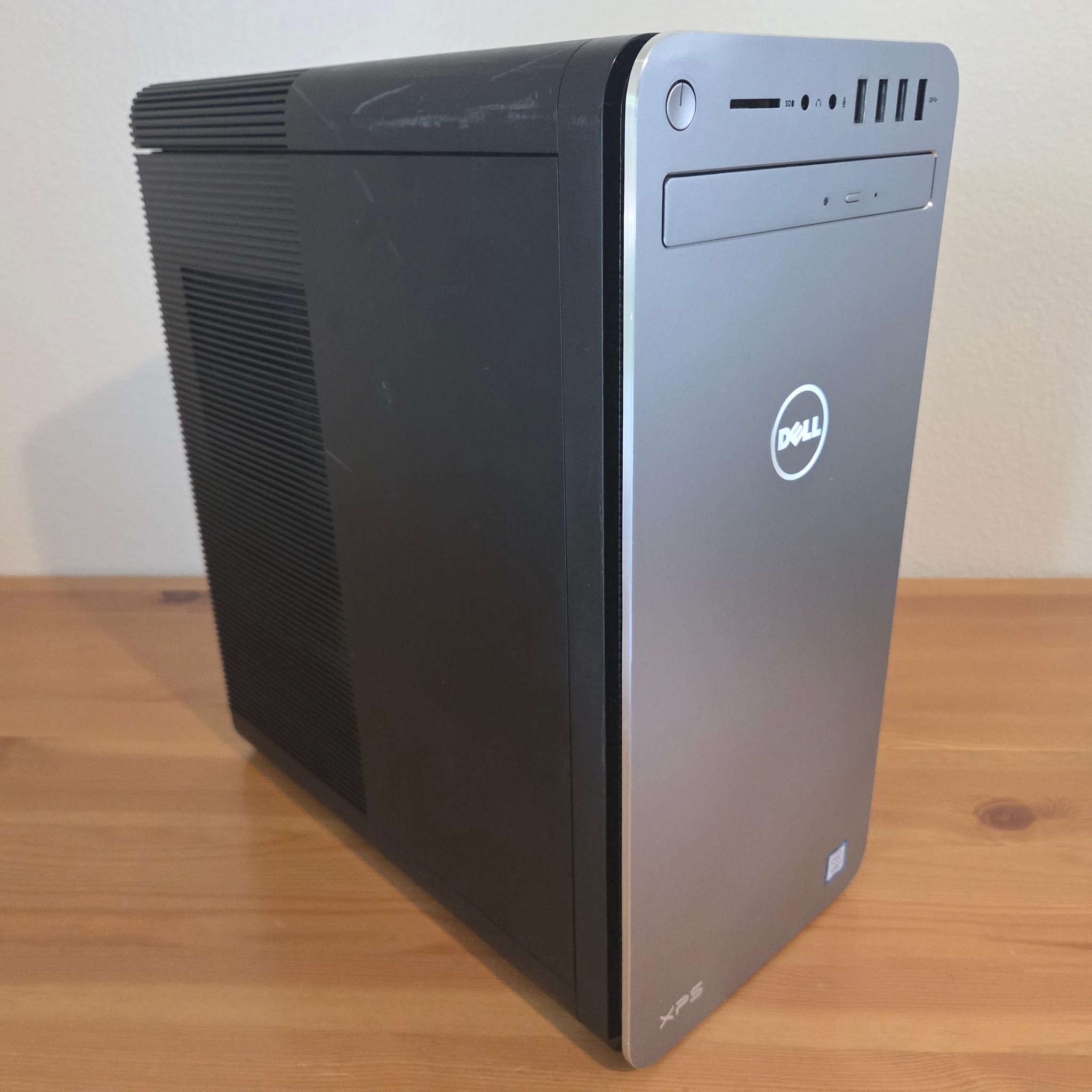 Budget Gaming Done Right #16 | i7 7700K | GTX 1070 | 16GB Ram | Windows 11