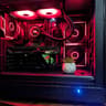 ⚡ High-End AMD Ryzen 9 5900X + RX 9060 XT 16GB + 32GB DDR4 @ 3200MT/s Pure Gaming & Productivity PC