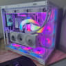Prime Series High End Gaming PC / RTX 5070 + 9600X / NVMe SSD / Ready to Play!