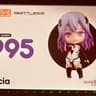 Lacia | Nendoroid #995 Figure | Beatless | Good Smile Company