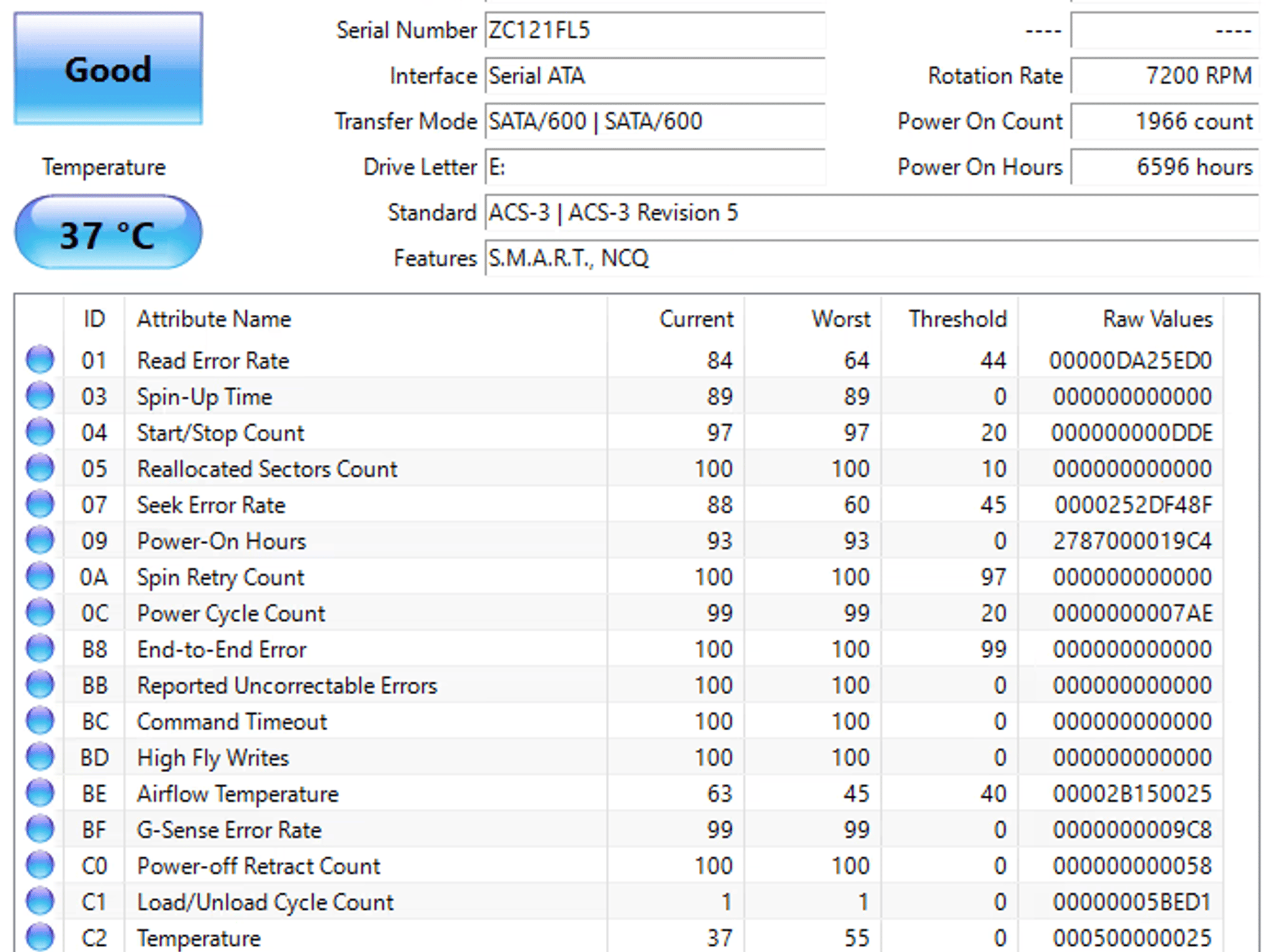4TB Seagate BarraCuda Pro 7,200RPM Internal 3.5" Hard Drive