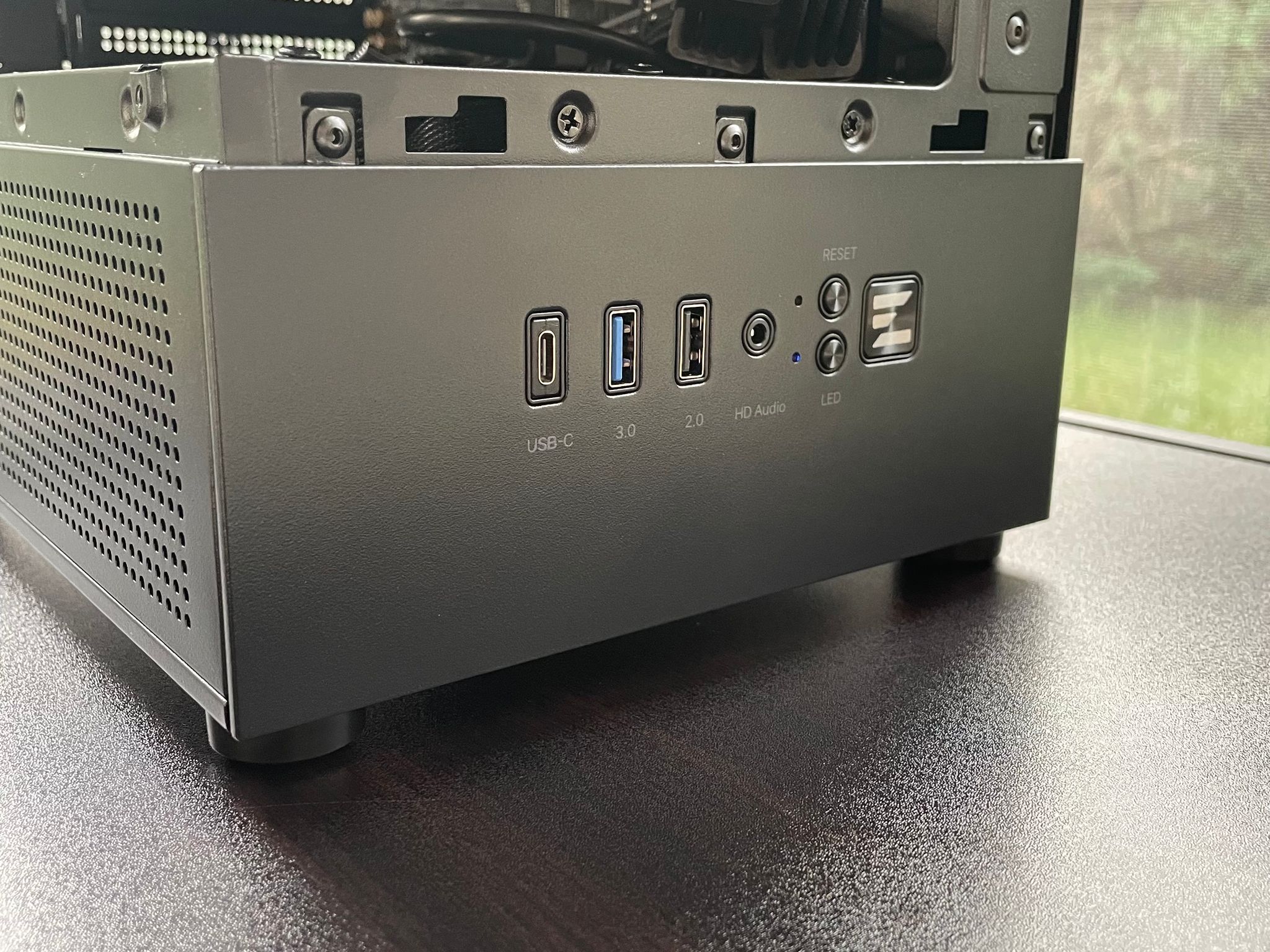 RTX 3070+Ryzen 5 3600+500GB SSD+500GB Drive+16GB DDR4 4000mhz | Clean Blackout Gaming PC
