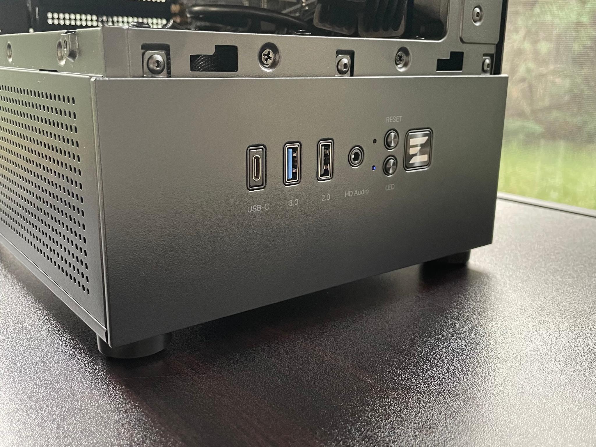 RTX 3070+Ryzen 5 3600+500GB SSD+500GB Drive+16GB DDR4 4000mhz | Clean Blackout Gaming PC