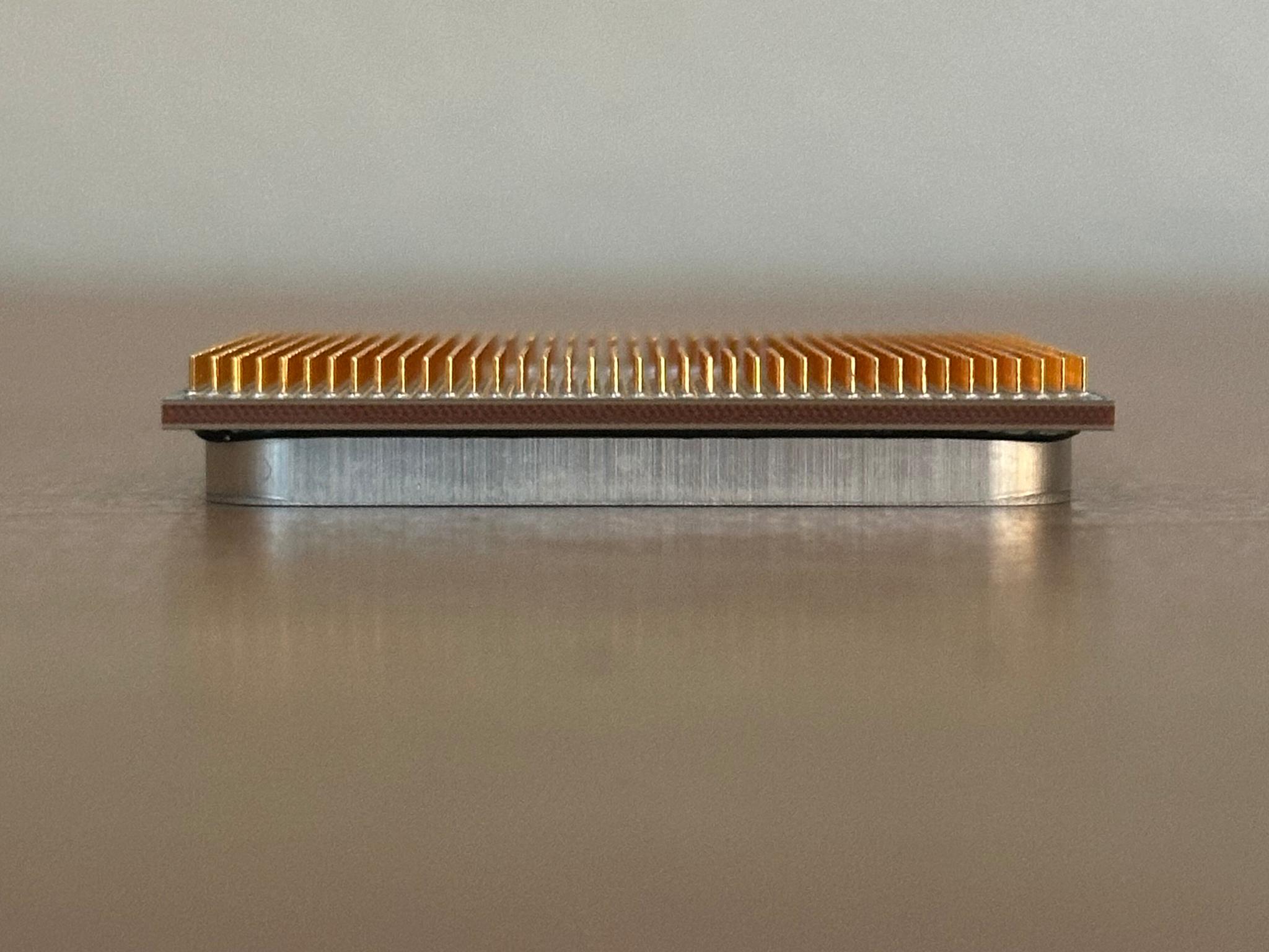 AMD RYZEN 7 5800X 8 Cores - 16 Threads