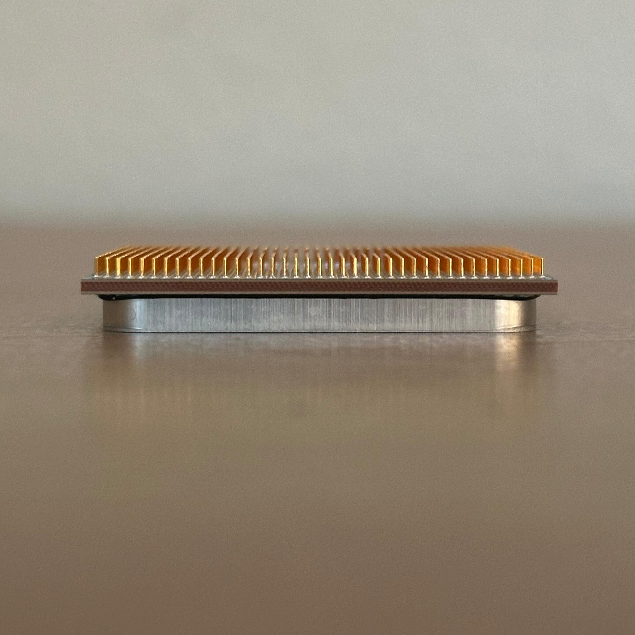 AMD RYZEN 7 5800X 8 Cores - 16 Threads