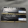 OLOy DDR4 RAM 2x8GB DDR4 (16GB) 3000 MHz CL16 1.35V 288-Pin Desktop Gaming (DUAL)